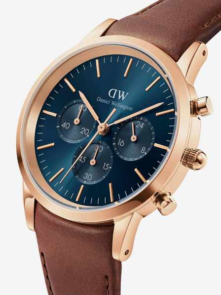 Daniel Wellington Iconic Ceas
