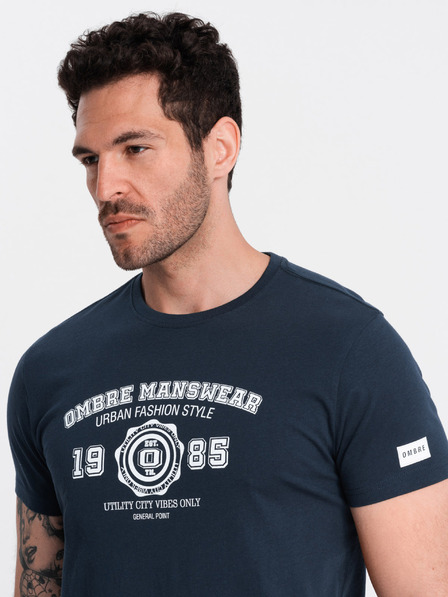 Ombre Clothing Tricou