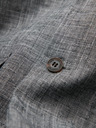 Ombre Clothing Jachetă bărbătească gri Ombre Clothing