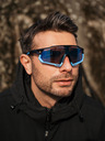 VEYREY Ochelari de soare sport polarizați VeyRey Solar Muscle