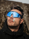 VEYREY Ochelari de soare sport polarizați VeyRey Solar Muscle