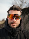 VEYREY Ochelari de soare sport polarizați VeyRey Solar Muscle