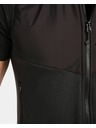 Kilpi Vestă sport pentru bărbați Kilpi LENIA-M Black
