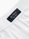 Ombre Clothing Boxeri bărbătești BASIC de culoare solidă cu elastan Ombre Clothing