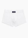 Ombre Clothing Boxeri bărbătești BASIC de culoare solidă cu elastan Ombre Clothing