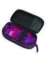 BAAGL  Cartuș violet pentru elevi Baagl Galaxy