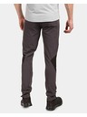 Kilpi Pantaloni de exterior pentru bărbați Kilpi ARANDI-M Gri închis