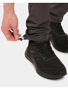 Kilpi Pantaloni de exterior pentru bărbați Kilpi ARANDI-M Gri închis