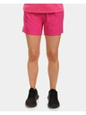 Kilpi Pantaloni scurți sport pentru femei Kilpi MINISI-W Roz