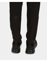 Kilpi Pantaloni de exterior pentru femei Kilpi MIMI-W Negru