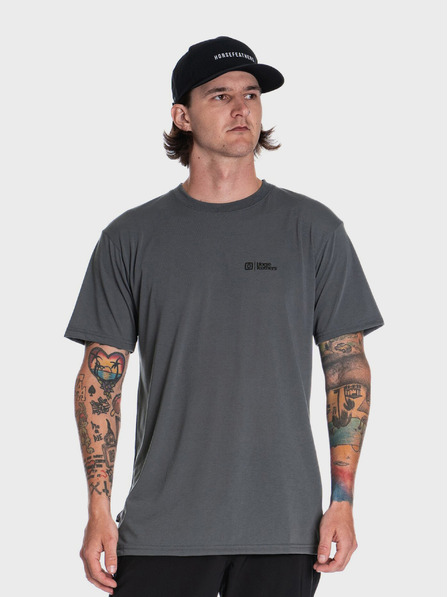 Horsefeathers Rooter Tricou