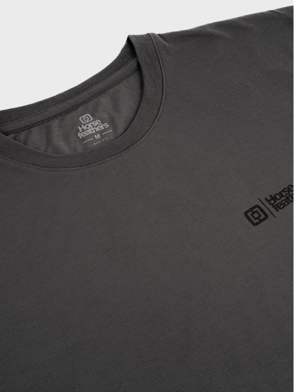 Horsefeathers Rooter Tricou