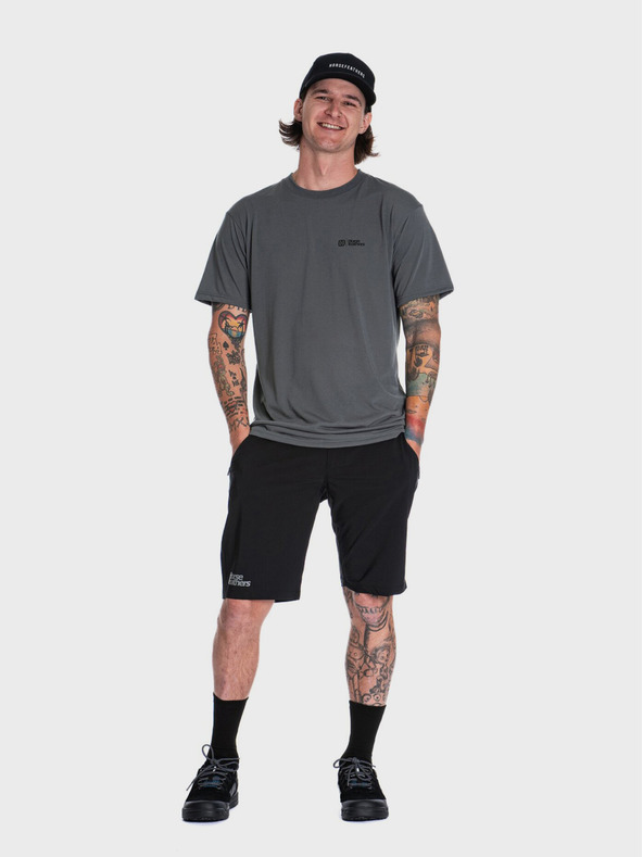 Horsefeathers Rooter Tricou