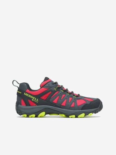 Merrell Red Adidași în aer liber pentru bărbați MERRELL Accentor 3 Sport GTX