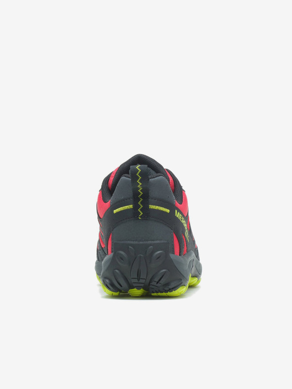 Merrell Red Adidași în aer liber pentru bărbați MERRELL Accentor 3 Sport GTX