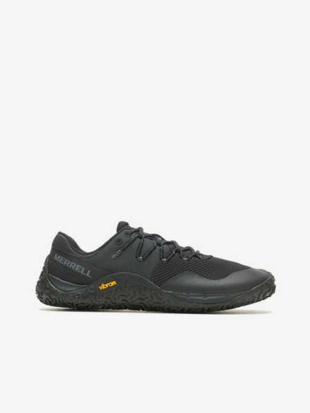 Merrell Negru Pantofi sport desculți pentru bărbați MERRELL Trail Glove 7