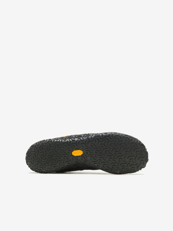 Merrell Negru Pantofi sport desculți pentru bărbați MERRELL Trail Glove 7