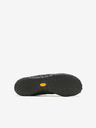 Merrell Negru Pantofi sport desculți pentru bărbați MERRELL Trail Glove 7