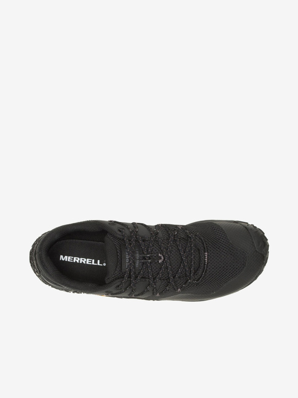 Merrell Negru Pantofi sport desculți pentru bărbați MERRELL Trail Glove 7