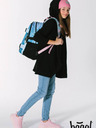 BAAGL  BAAGL Rucsac școlar Skate Moon BAAGL