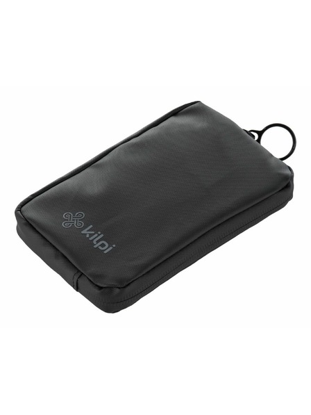 Kilpi Portofel Kilpi PAY-U Negru