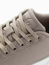 Ombre Clothing Adidași pentru bărbați Îmbrăcăminte Ombre