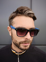 OEM Nerd DuoZebra Ochelari de soare