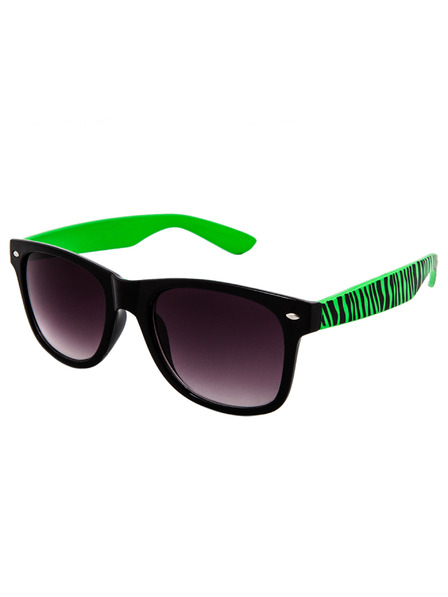 OEM Nerd DuoZebra Ochelari de soare