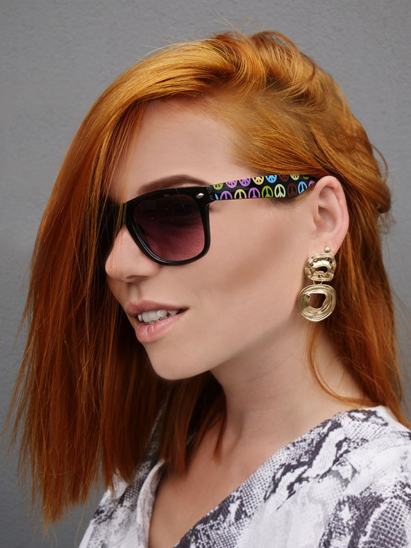 OEM Nerd Peace Ochelari de soare