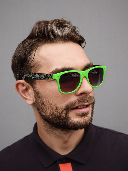 OEM Nerd Peace Ochelari de soare