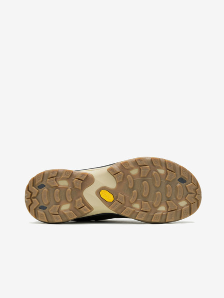 Merrell Ghete de exterior Merrell J037783 Moab Speed 2 LTR WP