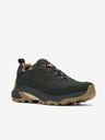 Merrell Ghete de exterior Merrell J037783 Moab Speed 2 LTR WP