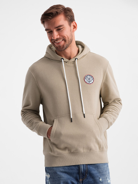 Ombre Clothing Tricou Ombre Clothing V3 pentru bărbați OM-SSNZ-0144