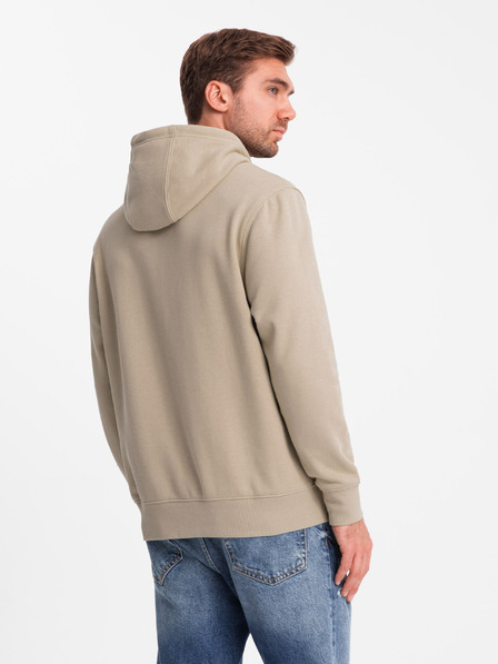 Ombre Clothing Tricou Ombre Clothing V3 pentru bărbați OM-SSNZ-0144