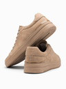 Ombre Clothing Ombre Clothing V1 OM-FOCS-0151 Pantofi unisex bărbătești eco nubuc