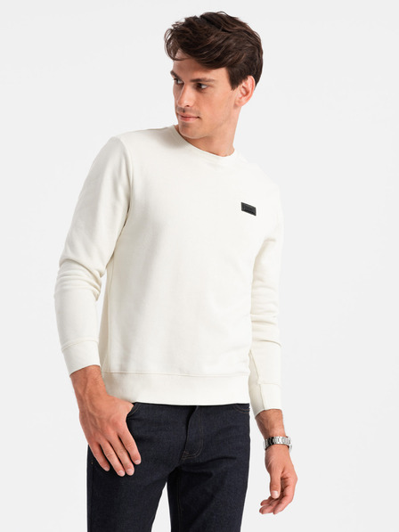 Ombre Clothing Hanorac impermeabil pentru bărbați Ombre Clothing V2 OM-SSNZ-0136