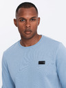Ombre Clothing Hanorac impermeabil pentru bărbați Ombre Clothing V3 OM-SSNZ-0136