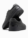 Ombre Clothing Pantofi casual bărbătești eco nubuc Ombre Clothing V4 OM-FOCS-0151