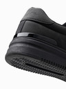 Ombre Clothing Pantofi casual bărbătești eco nubuc Ombre Clothing V4 OM-FOCS-0151