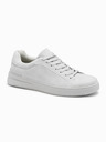 Ombre Clothing Pantofi formali bărbătești eco nubuc Ombre Clothing V2 OM-FOCS-0151