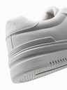 Ombre Clothing Pantofi formali bărbătești eco nubuc Ombre Clothing V2 OM-FOCS-0151