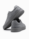 Ombre Clothing Pantofi eco nubuc pentru bărbați Ombre Clothing V3 OM-FOCS-0151