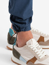 Ombre Clothing Îmbrăcăminte Ombre pentru bărbați STRAIGHT LEG CARGO V4 OM-PACG-0196