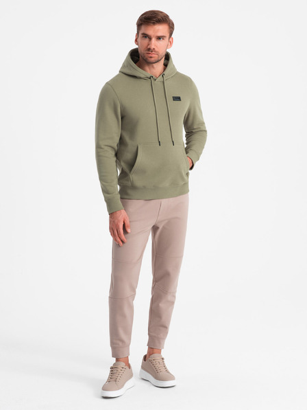 Ombre Clothing Hanorace pentru bărbați Ombre Clothing V2 OM-SSNZ-0141