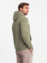 Ombre Clothing Hanorace pentru bărbați Ombre Clothing V2 OM-SSNZ-0141