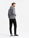 Ombre Clothing Hanorac kangaroo pentru bărbați Ombre Clothing V1 OM-SSNZ-0141