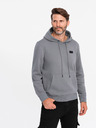 Ombre Clothing Hanorac kangaroo pentru bărbați Ombre Clothing V1 OM-SSNZ-0141