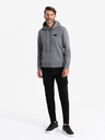 Ombre Clothing Hanorac kangaroo pentru bărbați Ombre Clothing V1 OM-SSNZ-0141