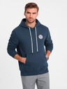 Ombre Clothing Hanorac Ombre Clothing V2 OM-SSNZ-0144 pentru bărbați