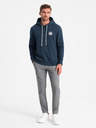 Ombre Clothing Hanorac Ombre Clothing V2 OM-SSNZ-0144 pentru bărbați